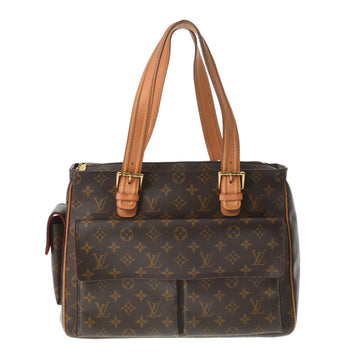 Louis Vuitton Multiple cite Handbag