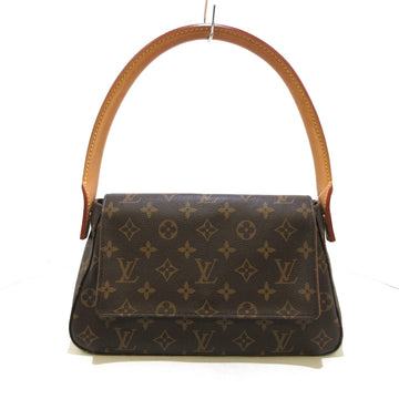 Louis Vuitton Mini looping Handbag