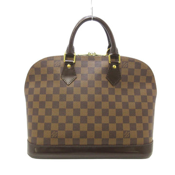 Louis Vuitton Alma Handbag