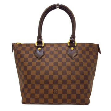 Louis Vuitton Saleya Handbag