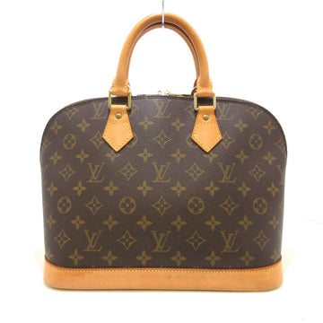 Louis Vuitton Alma Handbag