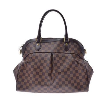 Louis Vuitton Trevi Handbag