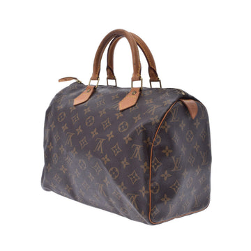 Louis Vuitton Speedy 30 Handbag