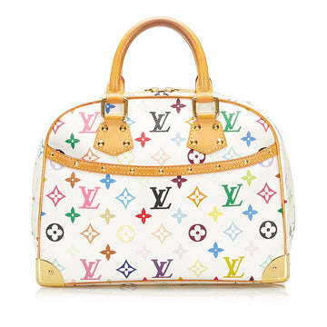 Louis Vuitton Trouville Handbag