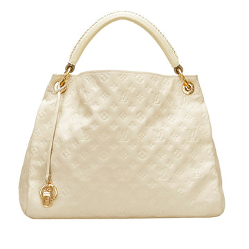 Louis Vuitton Artsy Handbag