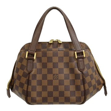 Louis Vuitton Belem Handbag