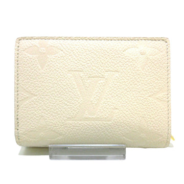 Louis Vuitton Portefeuille Clea Wallet