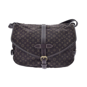 Louis Vuitton Saumur 30 Shoulder Bag