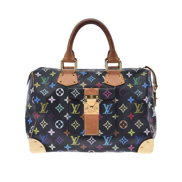 Louis Vuitton Speedy 30 Handbag