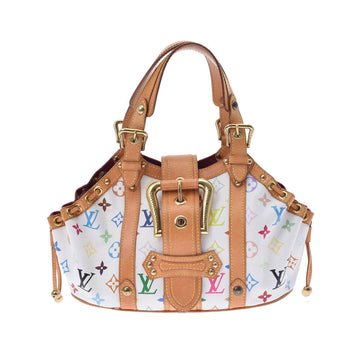 Louis Vuitton Theda Handbag