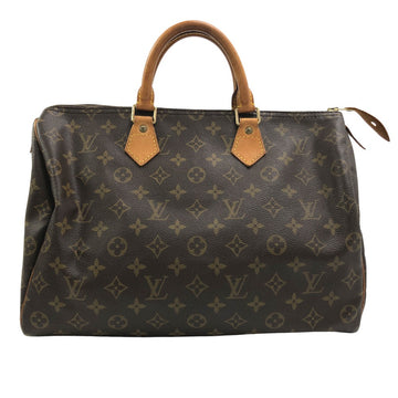 Louis Vuitton Speedy 35 Handbag