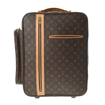 Louis Vuitton Pegase ou pegase Travel