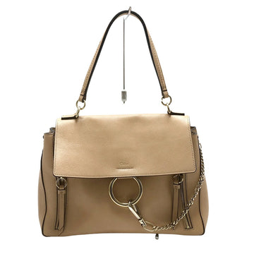 Chloe Faye Handbag