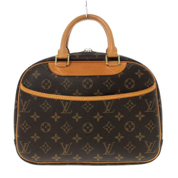 Louis Vuitton Trouville Handbag