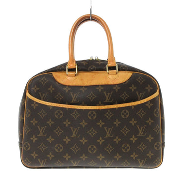 Louis Vuitton Deauville Handbag