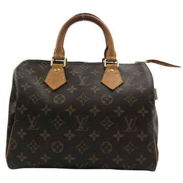 Louis Vuitton Speedy 25 Handbag