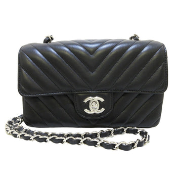 Chanel Jumbo Shoulder Bag
