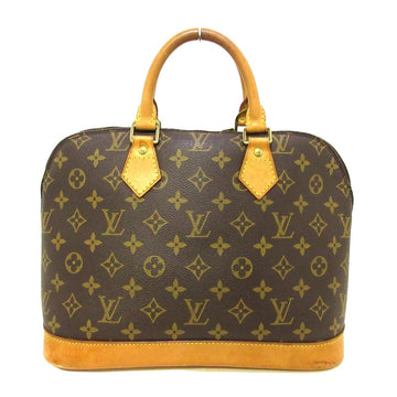 Louis Vuitton Alma Handbag