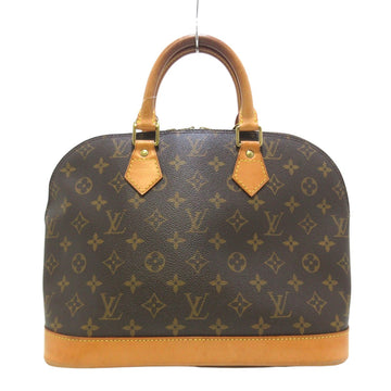 Louis Vuitton Alma Handbag