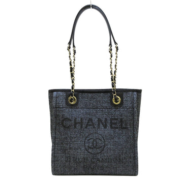 Chanel Deauville Tote