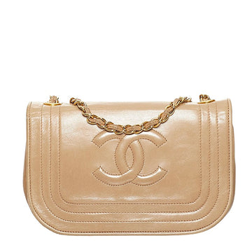 Chanel Vintage Timeless Shoulder Bag