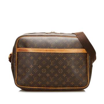 Louis Vuitton Reporter Shoulder Bag