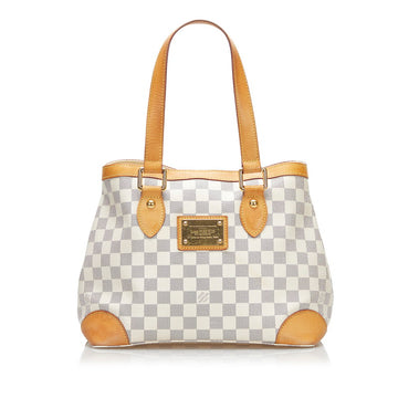 Louis Vuitton Hampstead Tote