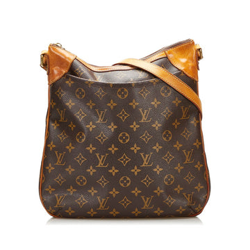 Louis Vuitton Odeon Shoulder Bag