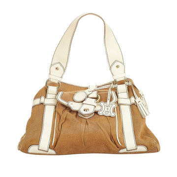 Celine Boogie Handbag