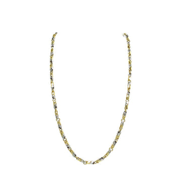 BVLGARI Doppio Necklace