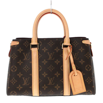 Louis Vuitton Soufflot Shoulder Bag