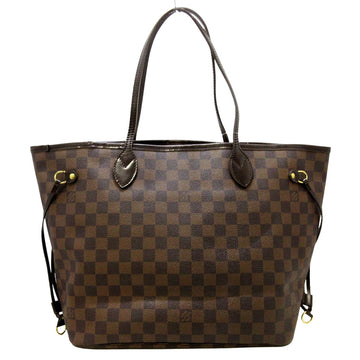 Louis Vuitton Neverfull MM Tote