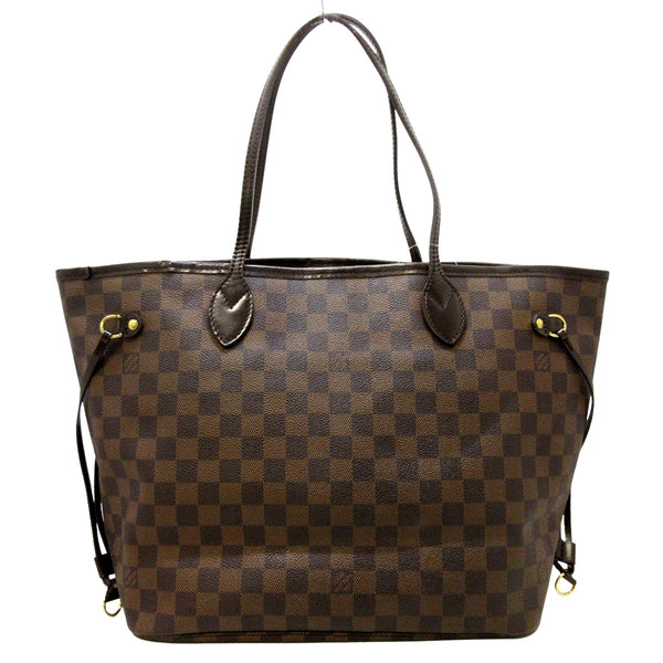 Louis Vuitton Pre-owned Women's Synthetic Fibers Tote Bag - Multicolor - One Size