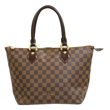 Louis Vuitton Saleya Handbag