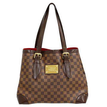 Louis Vuitton Hampstead Handbag