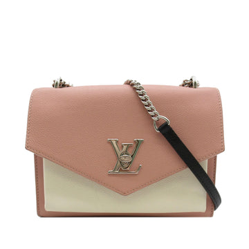 LOUIS VUITTON My Lockme BB Crossbody Bag