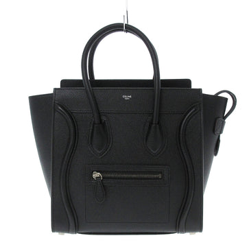 Celine Luggage Handbag