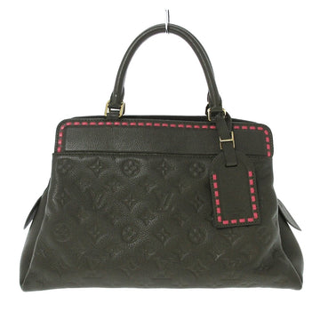 Louis Vuitton Vosges Handbag