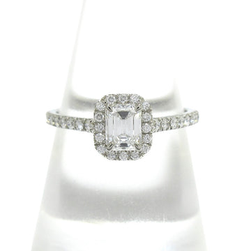 Tiffany & Co. Soleste Ring