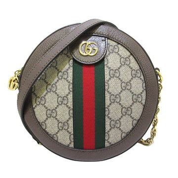 Gucci Ophidia Shoulder Bag