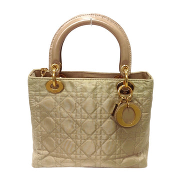 Dior Lady Dior Handbag