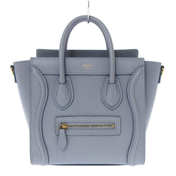 Celine Luggage Handbag