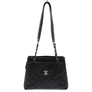 Chanel Matrasse Tote