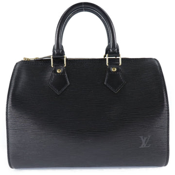 Louis Vuitton Speedy 25 Handbag