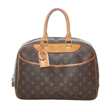 Louis Vuitton Deauville Handbag