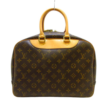 Louis Vuitton Deauville Handbag