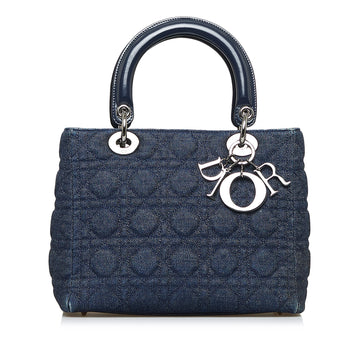 DIORCannage Lady  Satchel