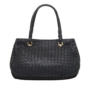 BOTTEGA VENETA Intrecciato Handbag