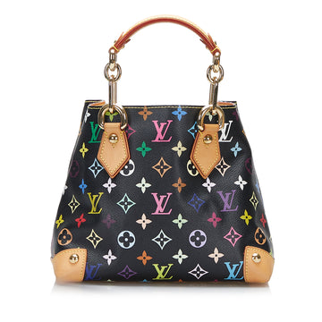 Louis Vuitton Monogram Multicolore Audra Handbag