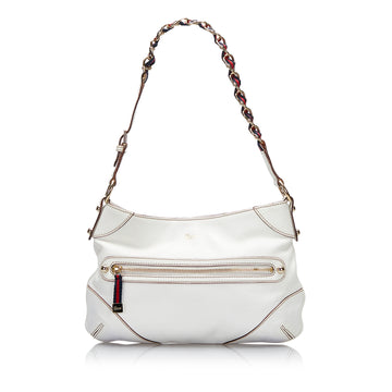 Gucci Capri Ranch Kid Shoulder Bag